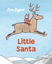 Capa do artigo Little Santa
