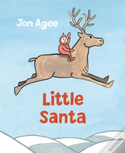 Capa do artigo Little Santa