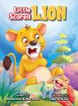 Little Scared Lion - Preview