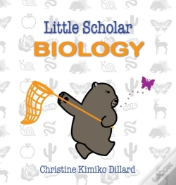 Capa do artigo Little Scholar