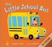 Little School Bus
