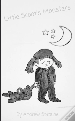 Capa do artigo Little Scoot'S Monsters