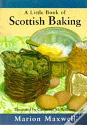 Capa do artigo Little Scottish Baking Book