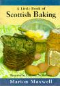 Little Scottish Baking Book - Preview