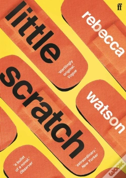 Capa do artigo Little Scratch