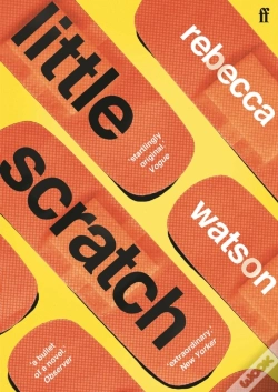 Capa do artigo Little Scratch