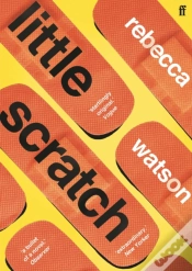 Capa do artigo Little Scratch