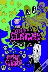 Little Scrowlie