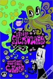 Capa do artigo Little Scrowlie