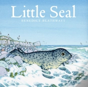 Capa do artigo Little Seal