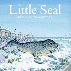 Capa do artigo Little Seal
