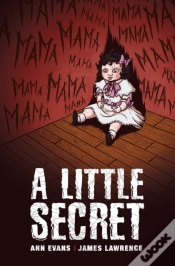Capa do artigo Little Secret