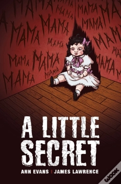 Capa do artigo Little Secret