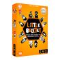 Little Secret - Preview