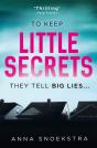 Little Secrets - Preview