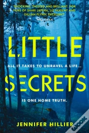 Capa do artigo Little Secrets