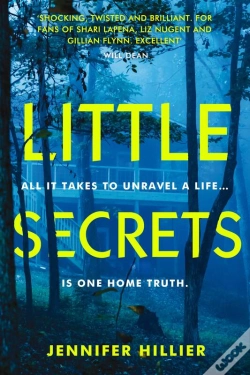 Capa do artigo Little Secrets