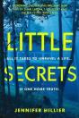 Little Secrets - Preview