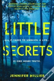 Capa do artigo Little Secrets
