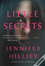 Capa do artigo Little Secrets