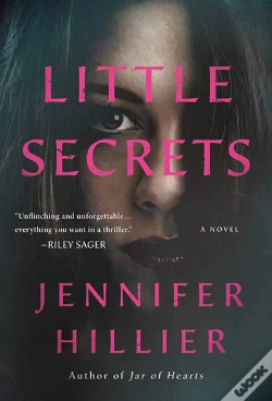 Capa do artigo Little Secrets