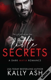 Capa do artigo Little Secrets