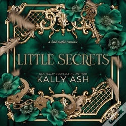 Capa do artigo Little Secrets