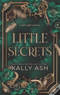 Capa do artigo Little Secrets