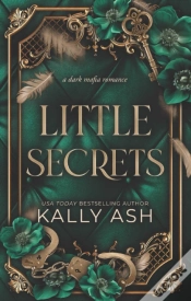Capa do artigo Little Secrets