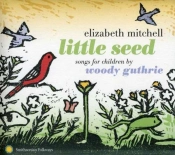 Capa do artigo Little Seed - CD