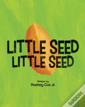 Capa do artigo Little Seed Little Seed
