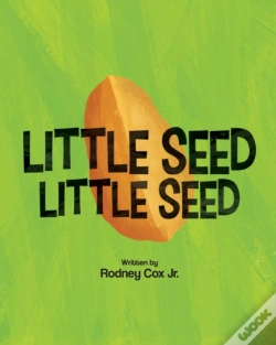 Capa do artigo Little Seed Little Seed