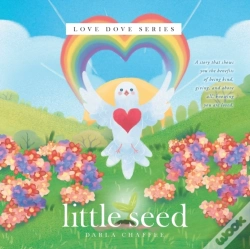 Capa do artigo Little Seeds