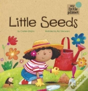 Capa do artigo Little Seeds
