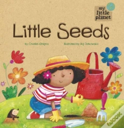 Capa do artigo Little Seeds