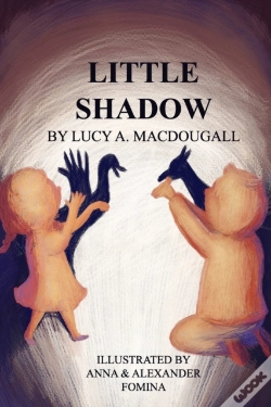 Capa do artigo Little Shadow