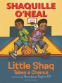 Little Shaq Takes A Chance - Preview
