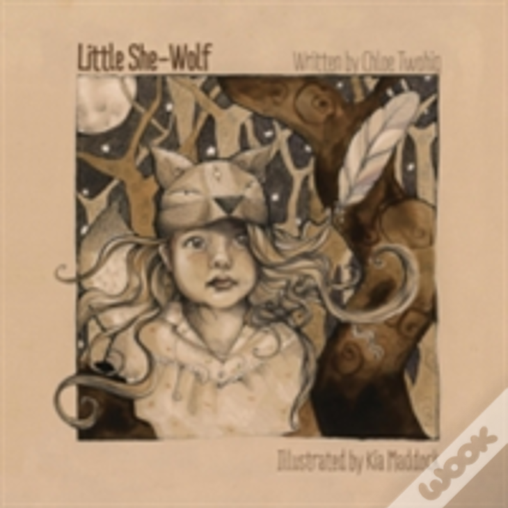 Little She-Wolf