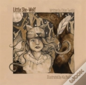 Capa do artigo Little She-Wolf