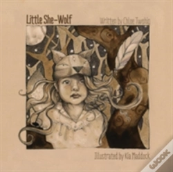 Capa do artigo Little She-Wolf