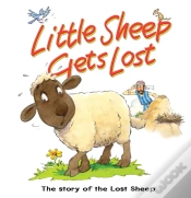 Capa do artigo Little Sheep Gets Lost