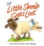 Little Sheep Gets Lost - Preview