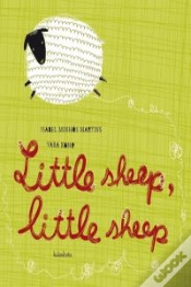 Capa do artigo Little Sheep, Little Sheep  