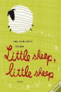 Capa do artigo Little Sheep, Little Sheep  