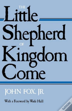 Capa do artigo Little Shepherd Of Kingdom Come