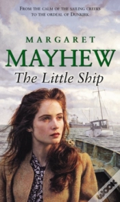 Capa do artigo Little Ship