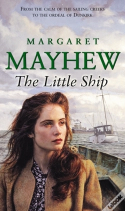 Capa do artigo Little Ship