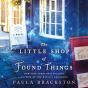Little Shop Of Found Things - Preview