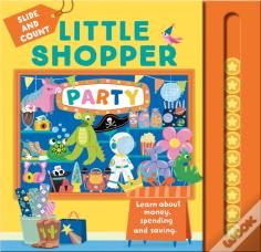Little Shopper: Party