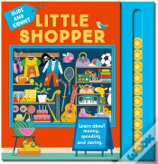 Capa do artigo Little Shopper